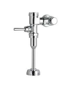 American Standard 6045.013.002 Flowise Flush valve in Polished Chrome
