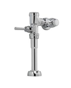 American Standard 6045601.002 Flush valve in Polished Chrome