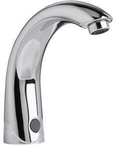 American Standard 6055105.002 Selectronic Single Hole Bathroom Faucet in Polished Chrome