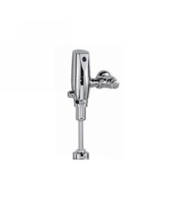American Standard 6063101.002 Selectronic Flush valve in Polished Chrome