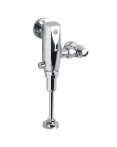 American Standard 606B051.002 Selectronic Flush Valve in Polished Chrome