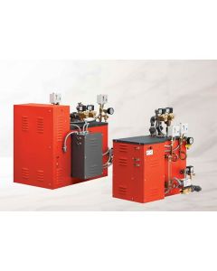 Steamist 60900 HC-9 Commercial Steam Generator System