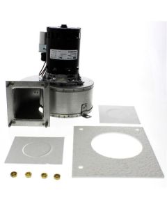 Burnham 6111714 Blower Assembly for 203-204PV & IN3-IN4PV Boilers