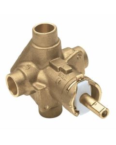 Moen 62320PX Body With Pex Conn