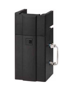 Weil-McLain 633-800-513 Aqua-Logic Stainless Steel Indirect Water Heater