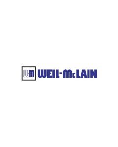 Weil-McLain 640000004 Control Module Display Cover