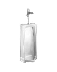 American Standard 6400001.02 Stallbrook Washout Urinal in White