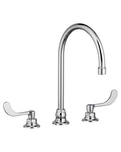 American Standard 6403170.002 Monterrey Kitchen Faucet in Polished Chrome