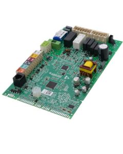 Heat Transfer 64980224-02 Printed Circuit Board Main