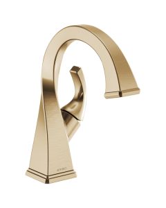 Brizo 65030LF-GL Virage Single-Handle Lavatory In Luxe Gold