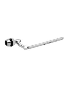 Newport Brass 6-505/14 Universal Items Tank Lever Mechanism in Gun Metal