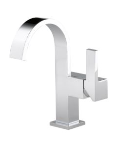Brizo 65080LF-PC Siderna Single Handle Lavatory Faucet In Chrome
