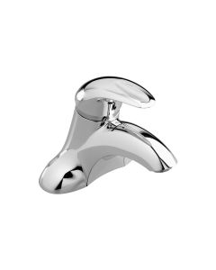 American Standard 6518.2AC Innsbrook 120V Centerset Battery Electronic Faucet In Polished Chrome