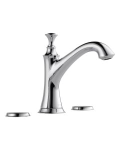 Brizo 65305LF-PCLHP Baliza Widespread Lavatory Faucet - Less Handles In Chrome