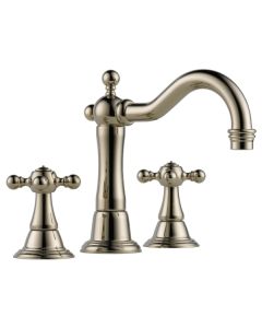 Brizo 65338LF-PN Tresa Widespread Lavatory Faucet In Polished Nickel