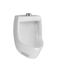 American Standard 6581001EC.020 Maybrook Vitreous China .125/1.0 GPF Urinal in White