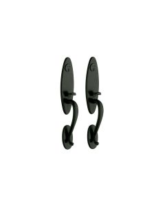 Baldwin 6628.003 O/S Trim Only For Springfield