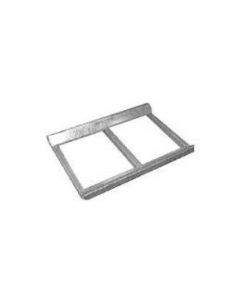 Roth 2335000643 Tank Base for 1000L– 275 Gallons