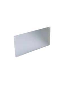 Mustee 67.24C DURAGUARD Wall Guards - One panel & corner bracket