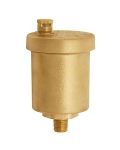 Maid-O-Mist 670 High Capacity Forged Brass Auto Vent