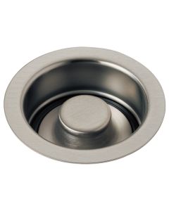 Brizo 69070-SS Disposal And Flange Stopper - Kitchen In Stainless