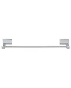 Brizo 691880-PC Siderna 18" Towel Bar In Chrome
