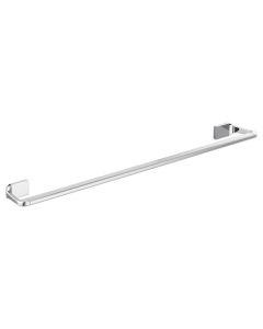 Brizo 692498-PC Levoir® 24" Length Wall Mounted Towel Bar in Polished Chrome