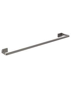 Brizo 692498-SL Levoir 24" Towel Bar In Luxe Steel