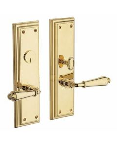 Baldwin 6935.003.ENTR REPUBLIC entry trim
