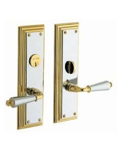 Baldwin 6935.063.ENTR REPUBLIC entry trim
