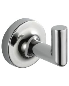 Brizo 693575-PC Odin Single Robe Hook In Chrome