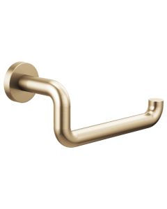 Brizo 695035-GL Litze Tissue Holder In Luxe Gold
