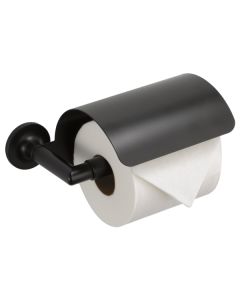 Brizo 695075-BL Odin Tissue Holder In Matte Black