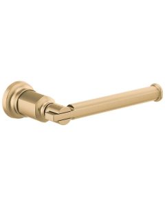 Delta Faucet 695076-GL Invari Tissue Holder in Luxe Gold