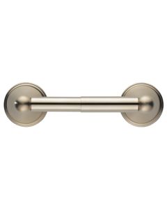 Brizo 69550-BN Traditional Toilet Tissue Holder In Brushed Nickel