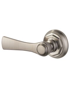 Brizo 696361-NK Rook Universal Tank Lever In Luxe Nickel