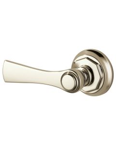 Brizo 696361-PN Rook Universal Tank Lever In Polished Nickel