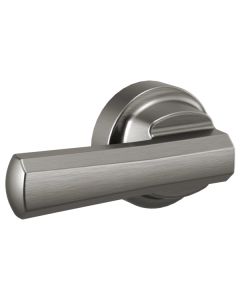 Brizo 696398-SL Levoir® Universal Flush Lever in Brilliance® Luxe Steel®
