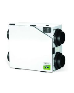 Field Controls 60510006200 200 CFM Heat Recovery Ventilator