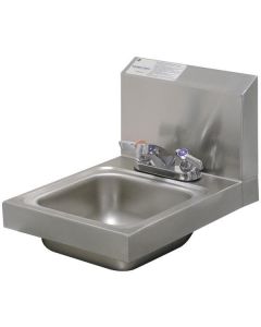 Advance Tabco 7-PS-22 Space Saving Hand Washing Sinks