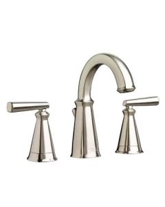 American Standard 7018801.295 Edgemere Widespread Bathroom Faucet in Brushed Nickel