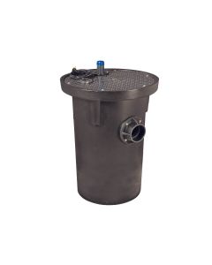 Liberty Pumps 703/LE102A Liberty Pre-Assembled Simplex Sewage Systems