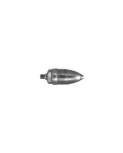 Hoffman #71C Straight Steam Air Valve 1/2"