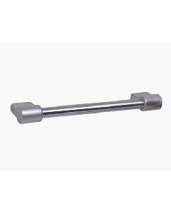 Hansgrohe 41230800 Towel Bar 12 Inches In Stainless Steel