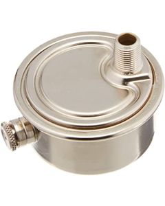 Granite #D 1/8" Angle Air Valve