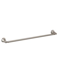 Delta 73224-SS Woodhurst Towel Bar - 24" In Stainless