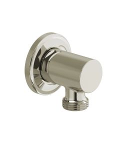 Riobel 734PN Hand Shower Outlet in Polished Nickel