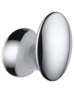 Delta 73835 Lahara Robe Hook In Chrome