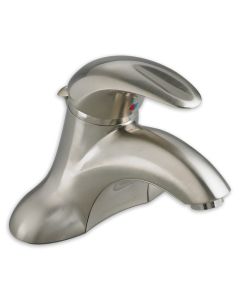 American Standard 7385045.002 Reliant Centerset Bathroom Faucet in Polished Chrome
