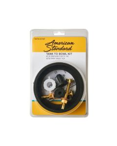 American Standard 738756-0070A Champion 2 Piece Toilet Tank to Bowl Coupling Kit (Blister Pack 100)